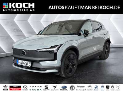 Bild Volvo EX30