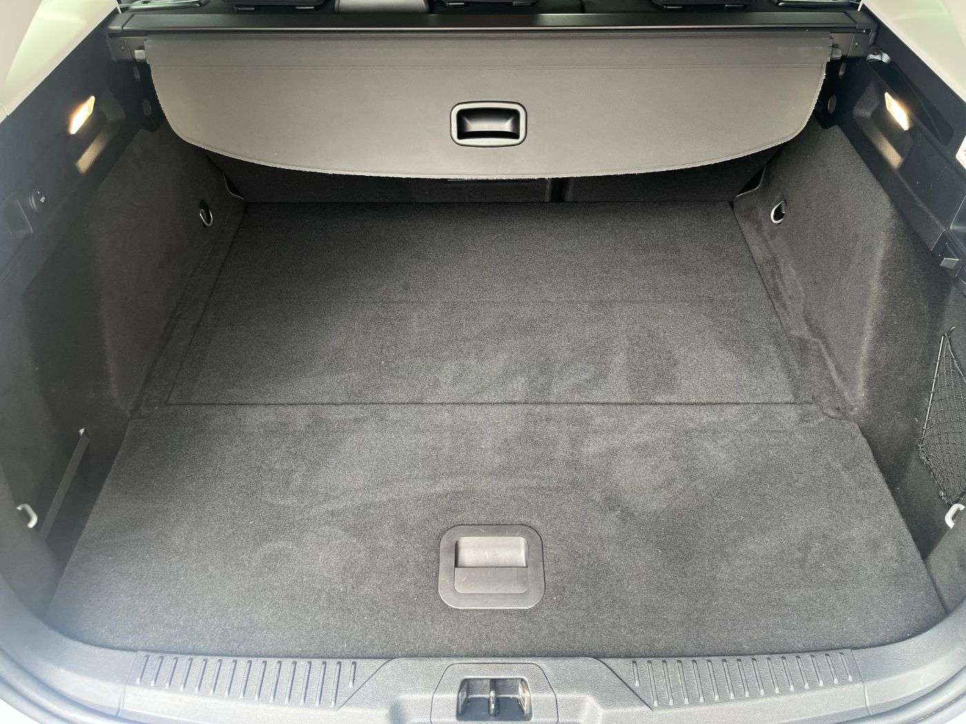 Fahrzeugbild eines Ford Focus