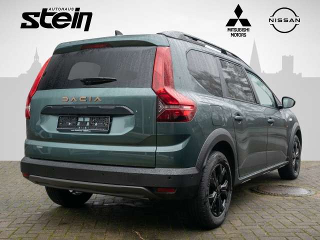 Fahrzeugbild eines Dacia Jogger