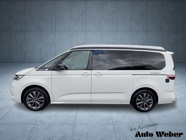 Fahrzeugbild eines Volkswagen California