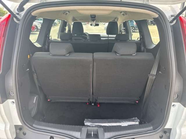 Fahrzeugbild eines Dacia Jogger