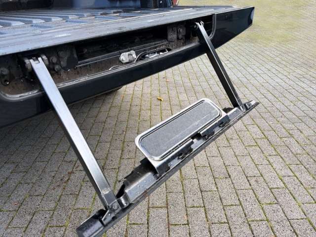 Fahrzeugbild eines Foton 4