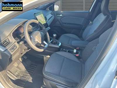 Bild Renault Captur