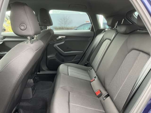 Fahrzeugbild eines Audi A3