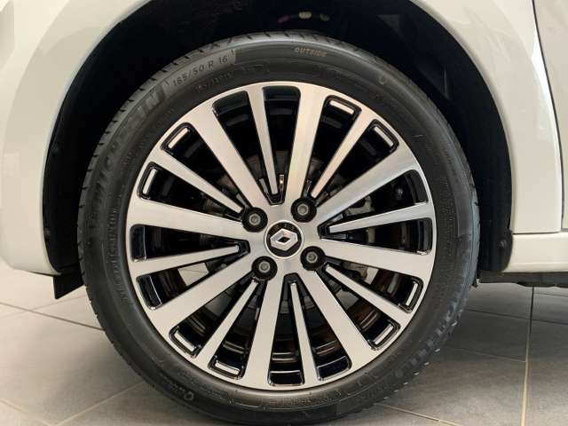 Fahrzeugbild eines Renault Twingo
