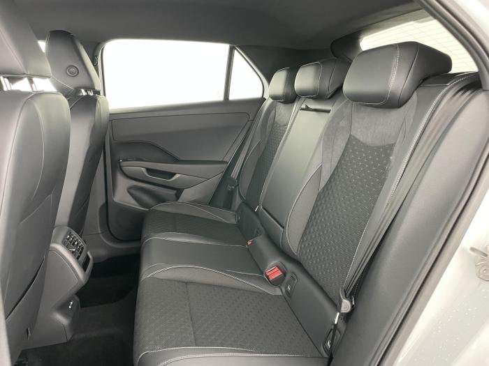 Fahrzeugbild eines Volkswagen T-Roc