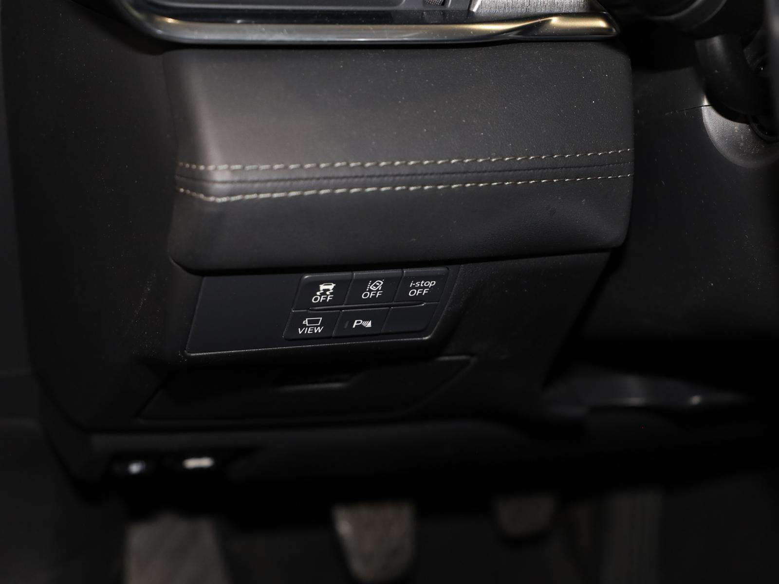 Fahrzeugbild eines Mazda Mazda6