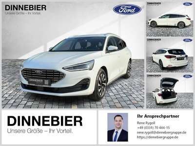 Bild Ford Focus