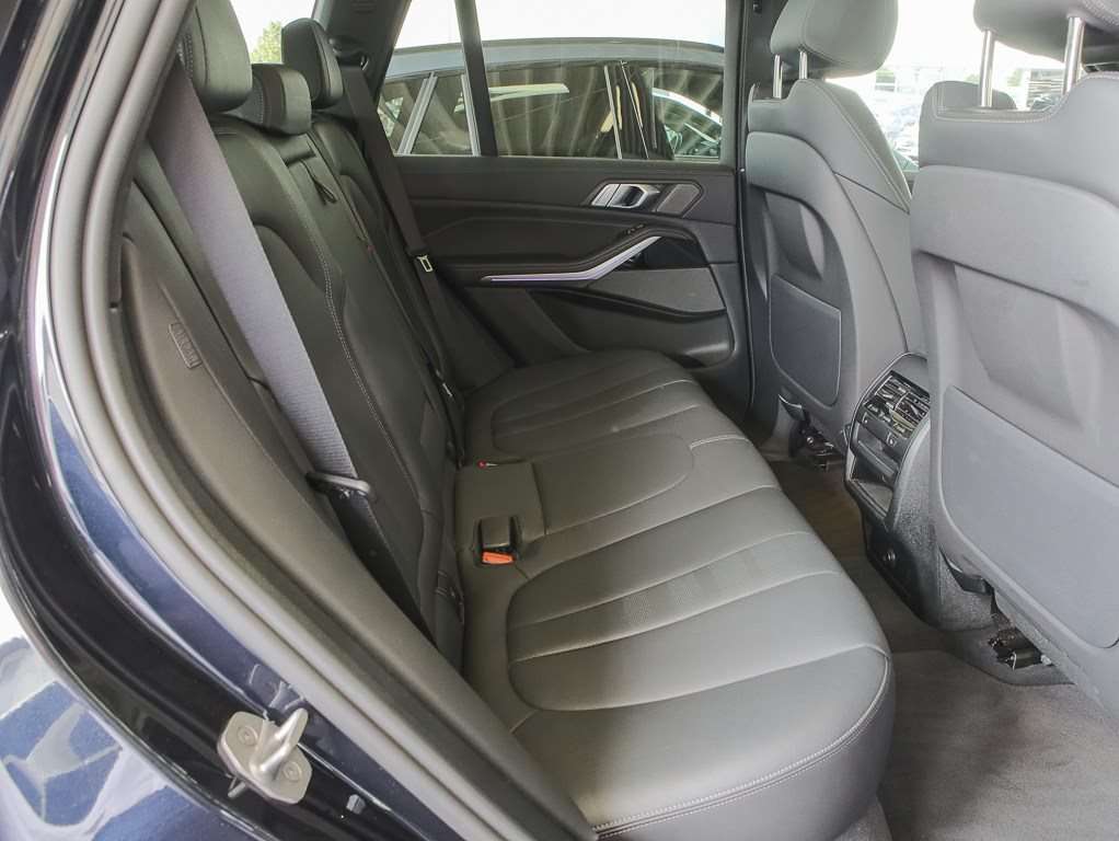 Fahrzeugbild eines BMW X5