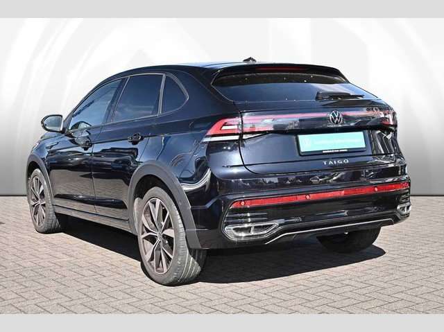 Fahrzeugbild eines Volkswagen Taigo