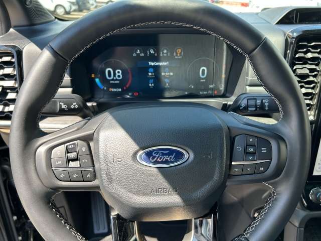 Fahrzeugbild eines Ford Ranger