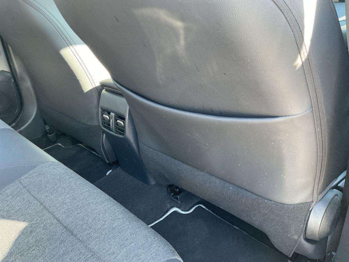 Fahrzeugbild eines Toyota Corolla