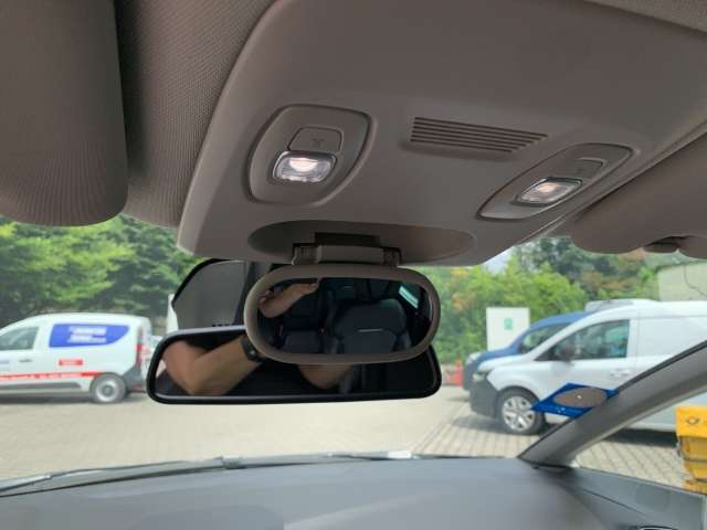 Fahrzeugbild eines Renault Scénic