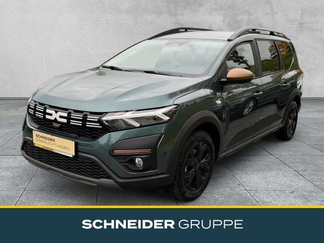 Fahrzeugbild eines Dacia Jogger