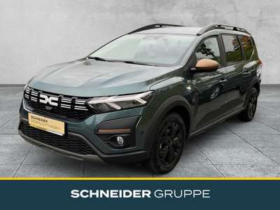 Bild Dacia Jogger