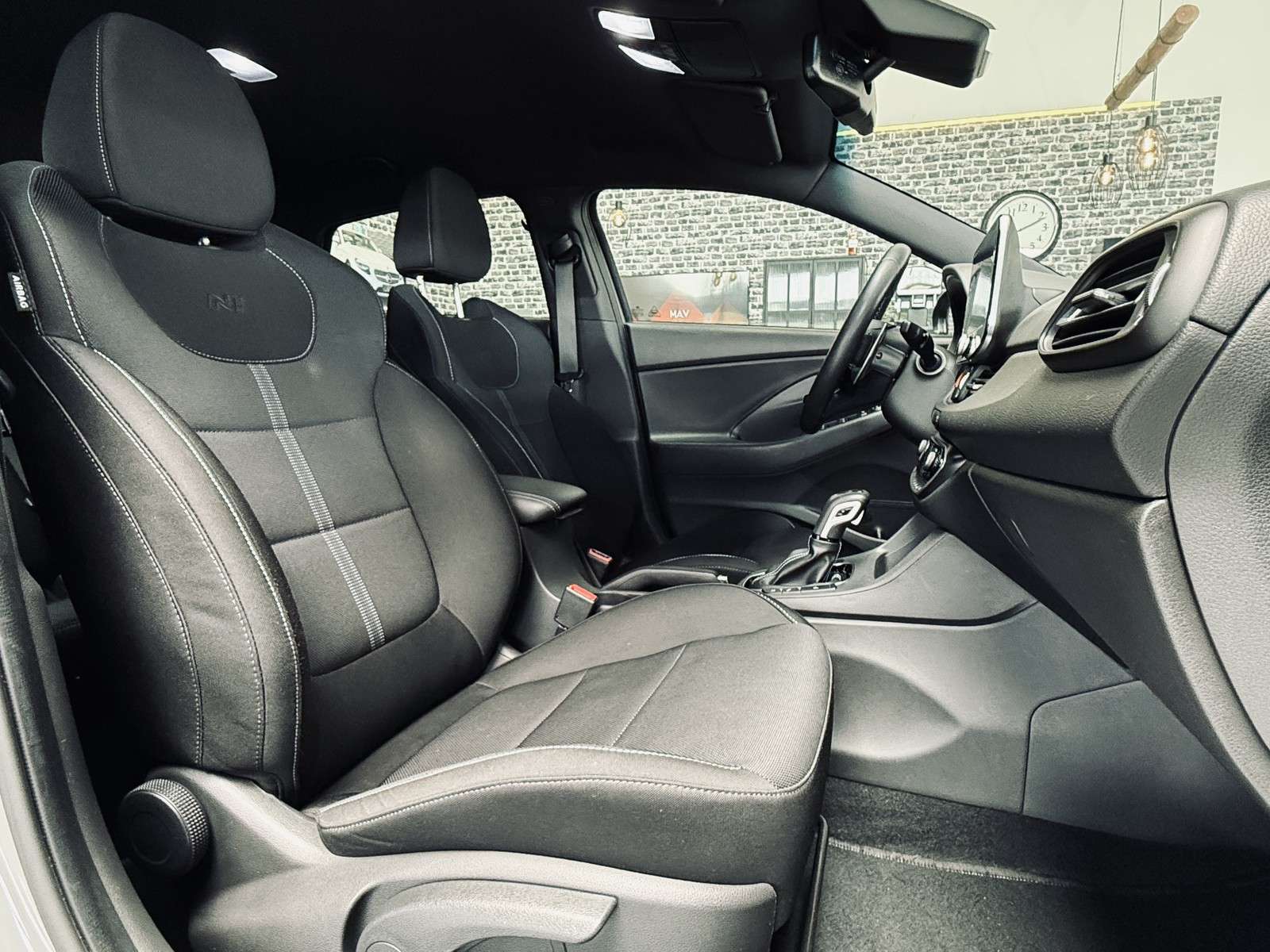 Fahrzeugbild eines Hyundai i30