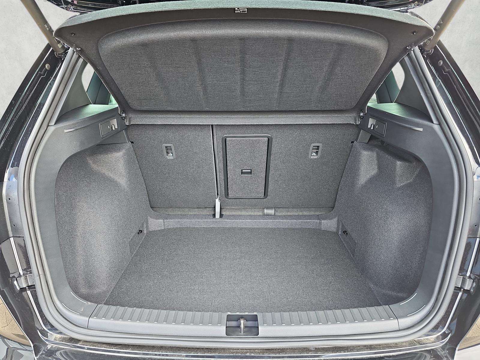 Fahrzeugbild eines SEAT Ateca