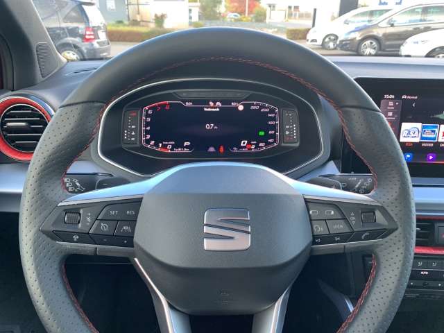 Fahrzeugbild eines SEAT Arona