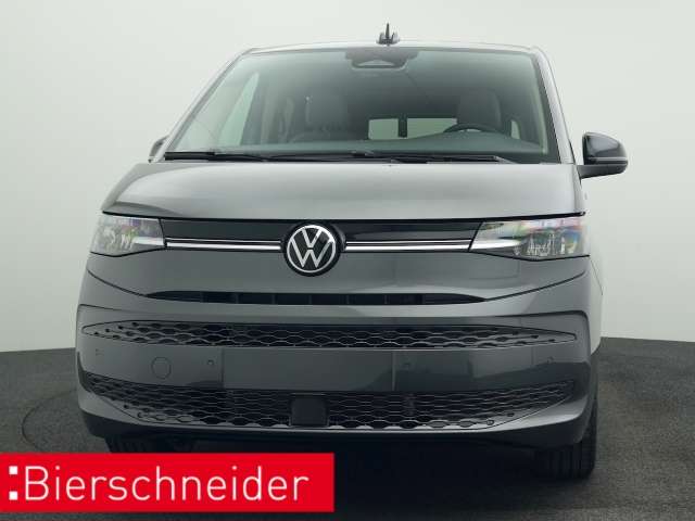 Fahrzeugbild eines Volkswagen Multivan