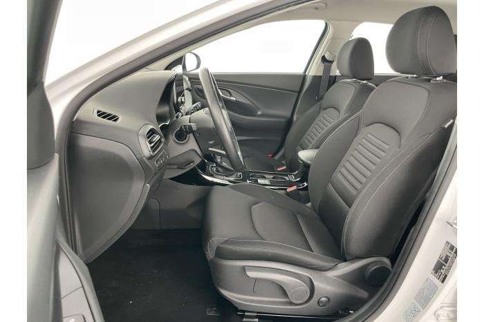 Fahrzeugbild eines Hyundai i30