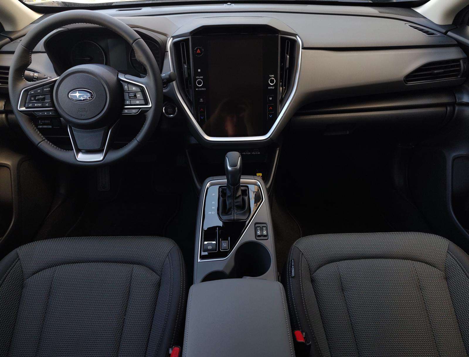 Fahrzeugbild eines Subaru Crosstrek