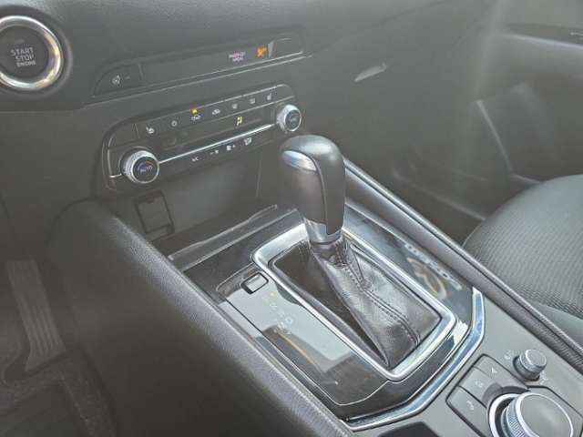 Fahrzeugbild eines Mazda CX-5