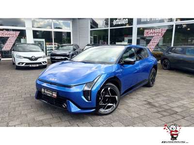 Bild Kia EV4
