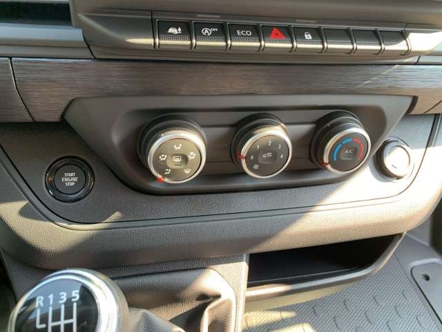 Fahrzeugbild eines Renault Trafic