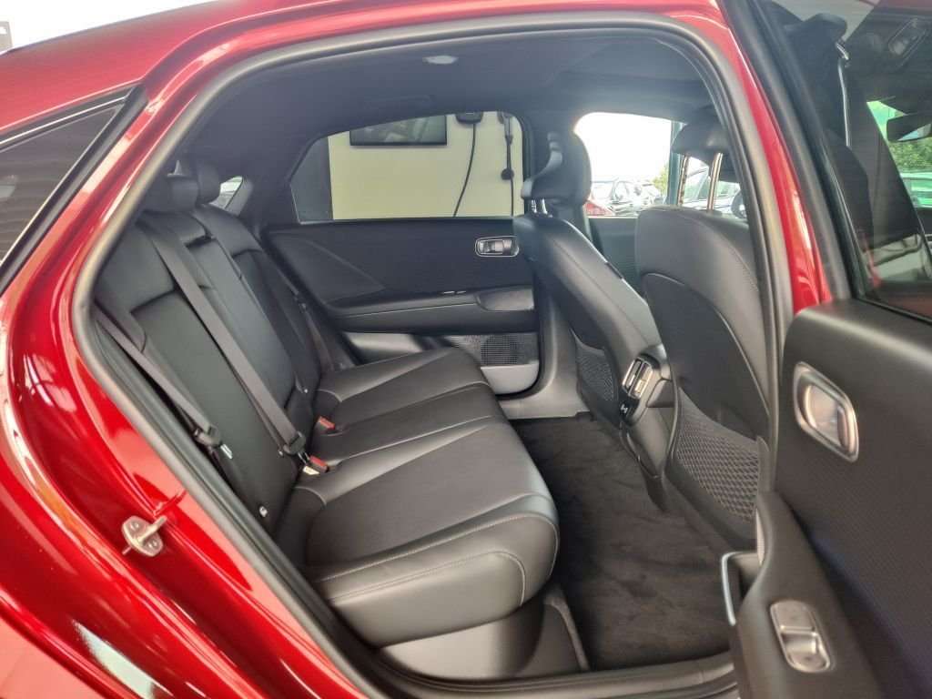 Fahrzeugbild eines Hyundai IONIQ 6