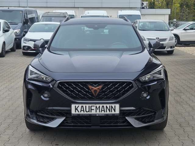 Fahrzeugbild eines CUPRA Formentor