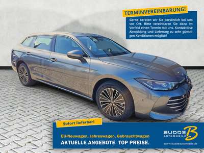 Bild Volkswagen Passat
