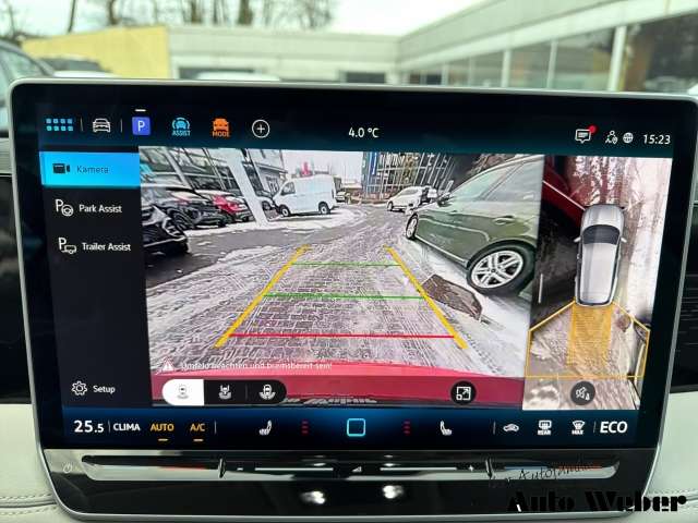 Fahrzeugbild eines Volkswagen Tiguan
