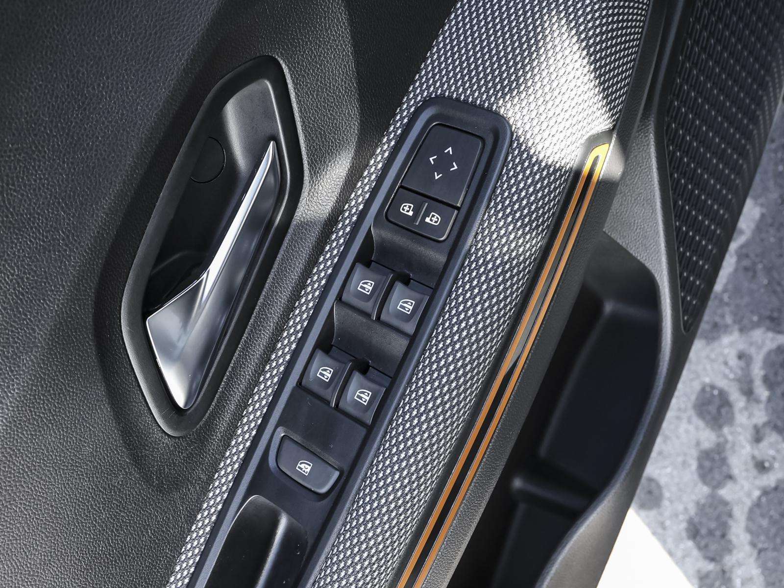 Fahrzeugbild eines Dacia Sandero