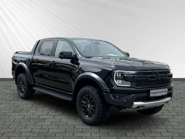Fahrzeugbild eines Ford Ranger