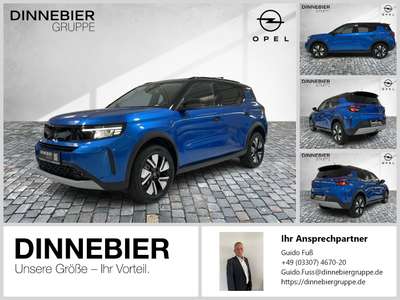 Bild Opel Frontera