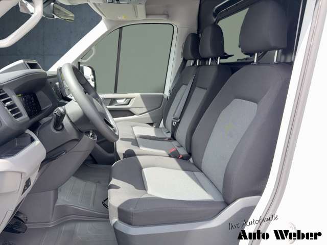 Fahrzeugbild eines Volkswagen Crafter