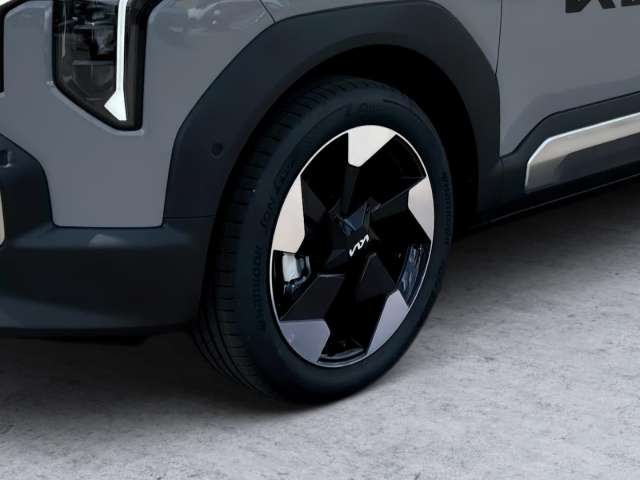 Fahrzeugbild eines Kia EV2