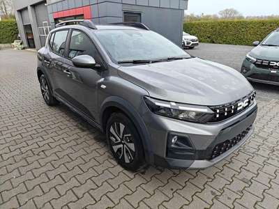 Bild Dacia Sandero