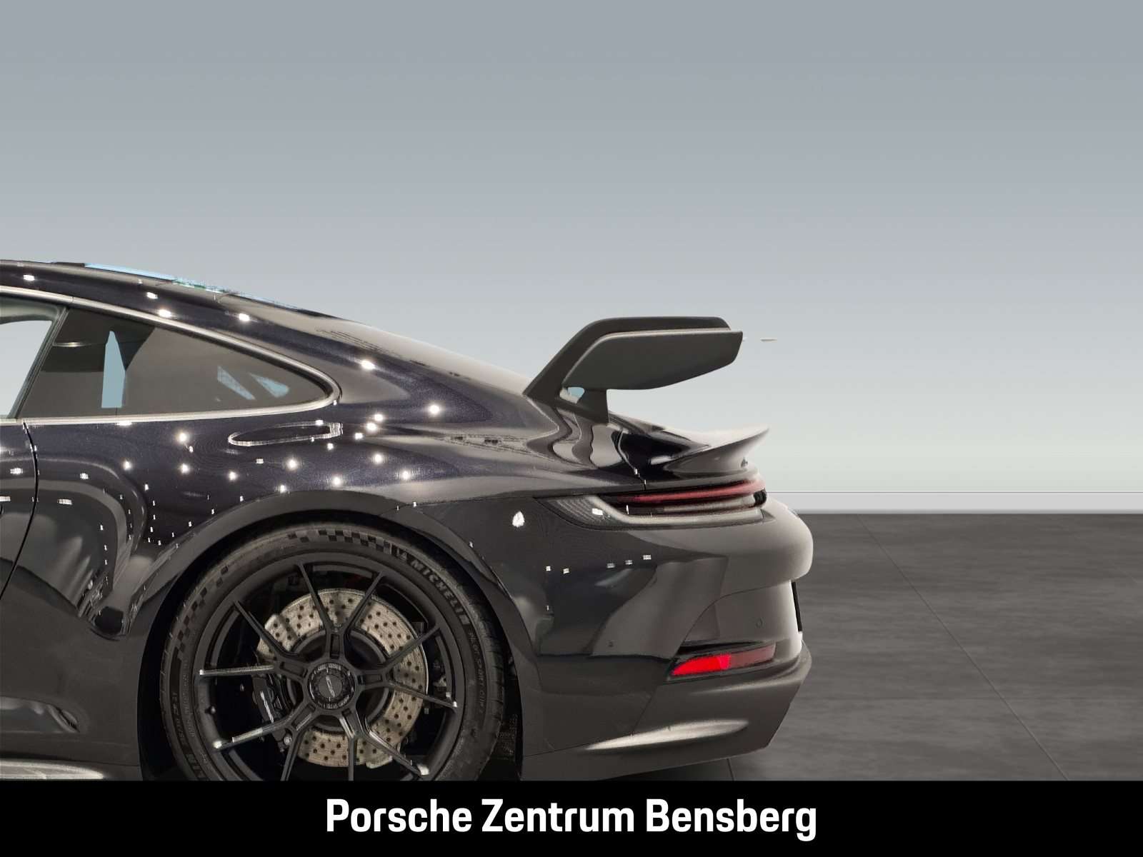 Fahrzeugbild eines Porsche 911