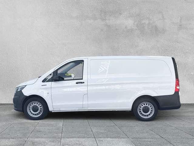 Fahrzeugbild eines Mercedes-Benz eVito