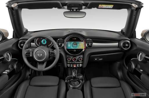 Fahrzeugbild eines MINI COOPER