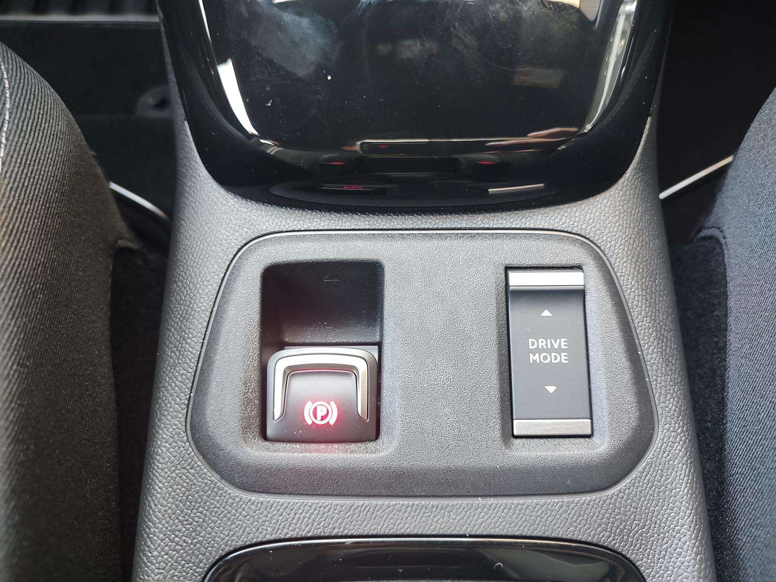Fahrzeugbild eines Opel Corsa