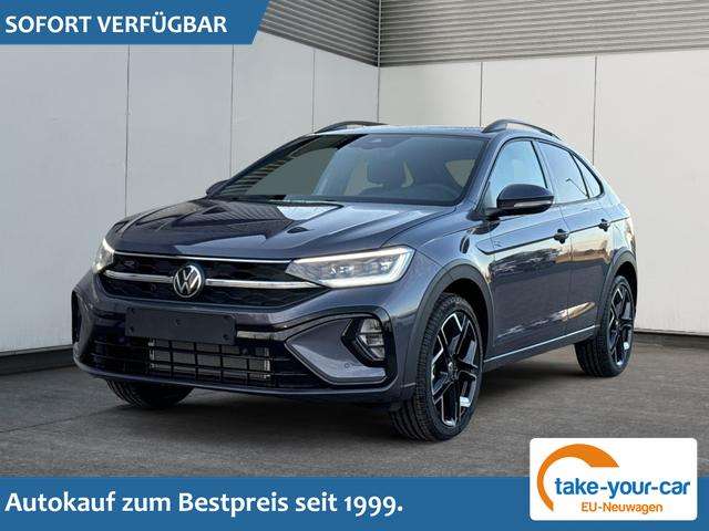 Fahrzeugbild eines Volkswagen Taigo