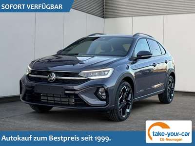 Bild Volkswagen Taigo
