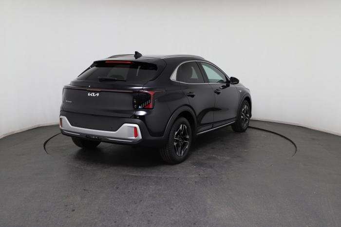 Fahrzeugbild eines Kia XCeed