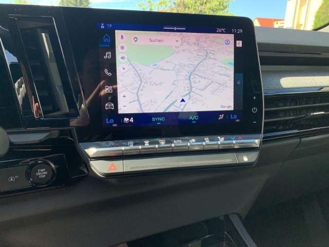 Fahrzeugbild eines Renault Austral