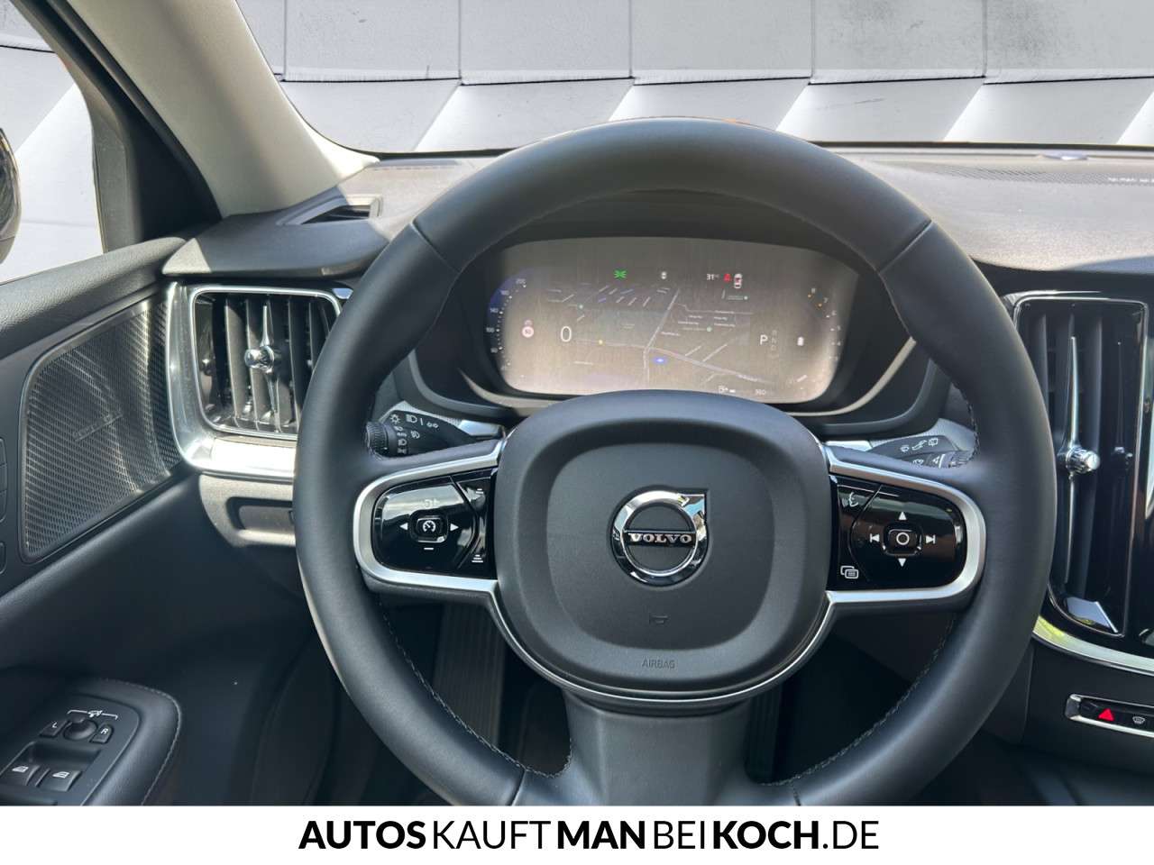 Fahrzeugbild eines Volvo V60