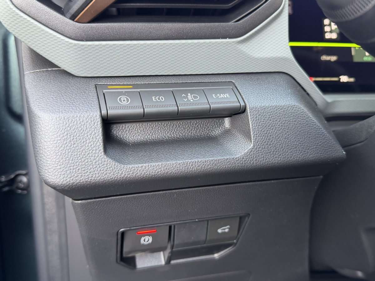 Fahrzeugbild eines Dacia Bigster