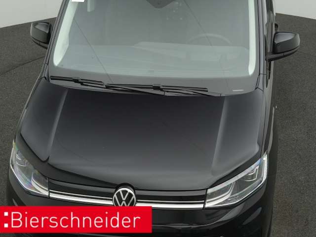 Fahrzeugbild eines Volkswagen Caddy
