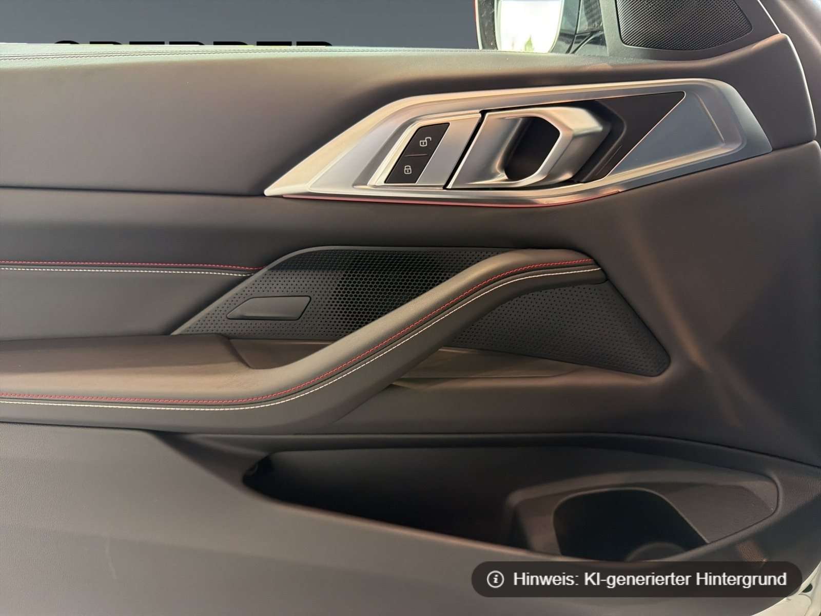 Fahrzeugbild eines BMW 4er-Reihe